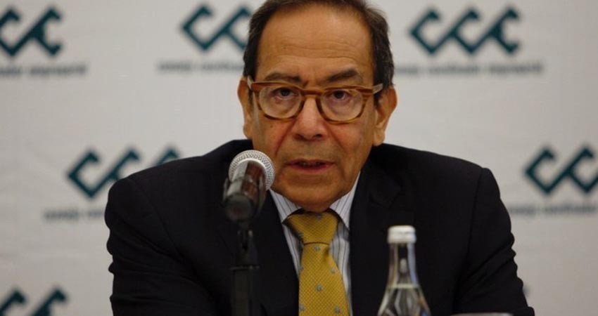 México, en su mejor momento para recibir inversiones, destaca la IP