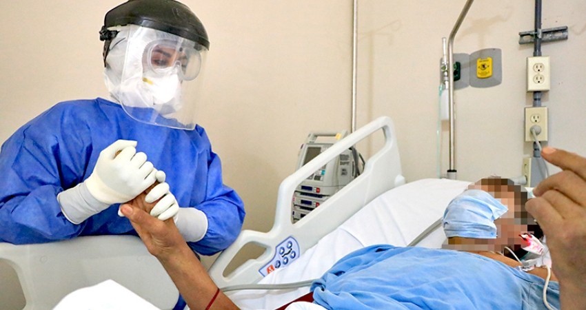 Piden evitar aglomeraciones sociales para reducir contagios covid