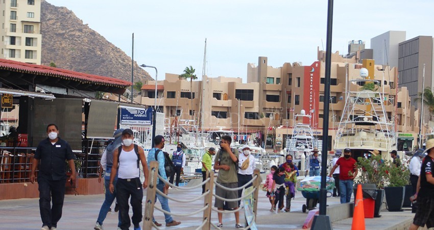 Nueva metodología del semáforo Covid, un respiro para empresarios y turistas