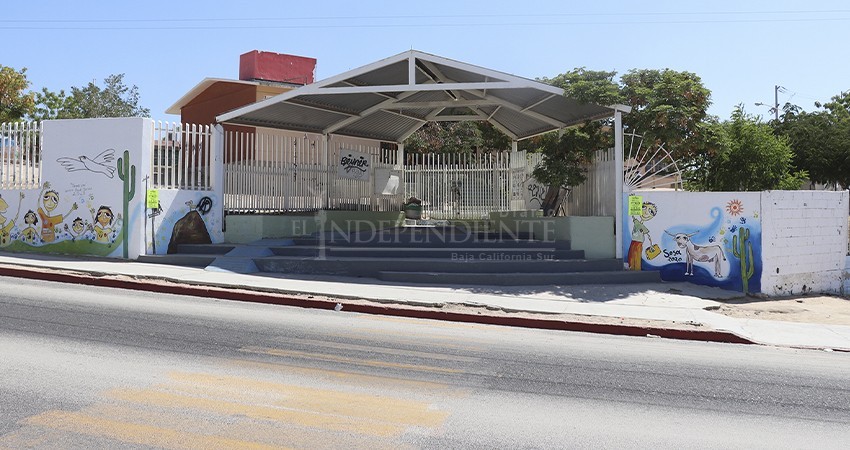 Ante posible regreso a clases, Gobierno de Los Cabos apoyará con limpieza a Instituciones Educativas