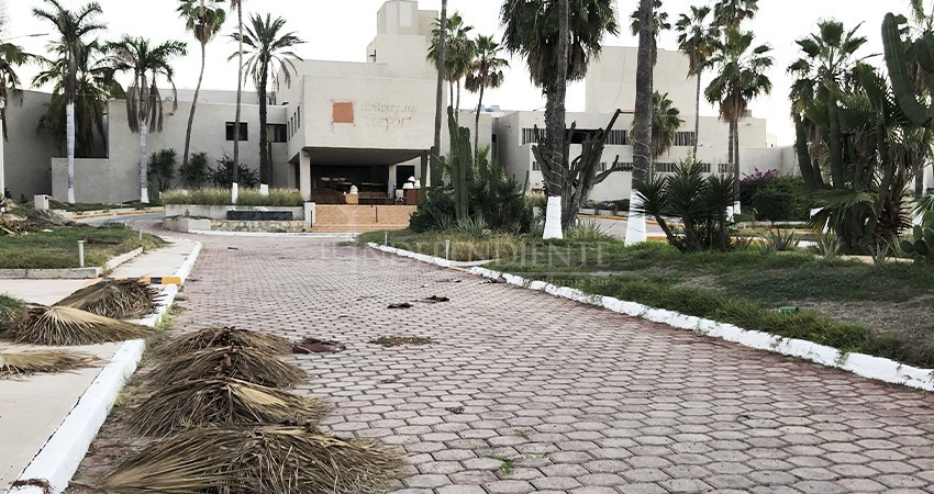 Se descartan más cierres permanentes de hoteles a causa de la pandemia