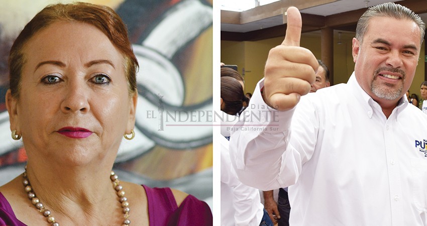 Trife admite impugnación contra Maciel, pide constancia para Puppo como diputado