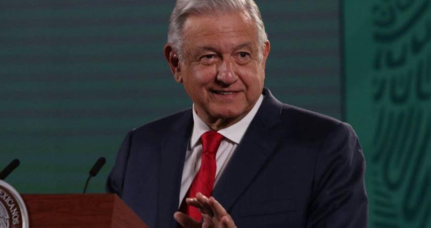 López Obrador anuncia decreto para liberar a reos sin sentencia
