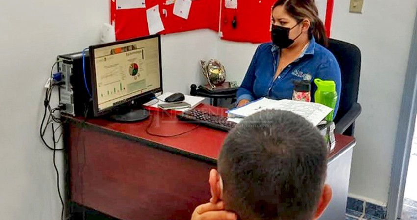 Desarrollan capacitación para fortalecer la detección de trastornos mentales desde las unidades básicas