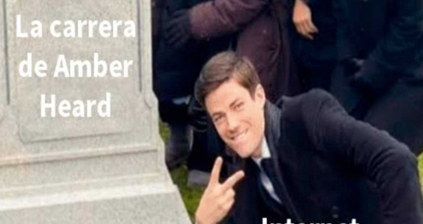 Johnny Depp le gana demanda a Amber Heard; sus fans reaccionan en redes