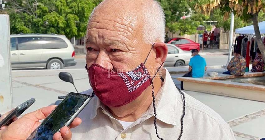 Vamos a investigar al gobierno anterior sin necesidad de consulta: Víctor Castro