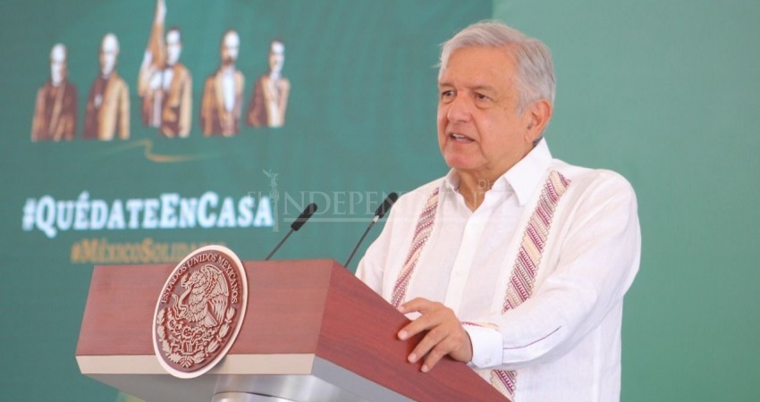AMLO encabezará Mesa de Seguridad y Mañanera desde Los Cabos