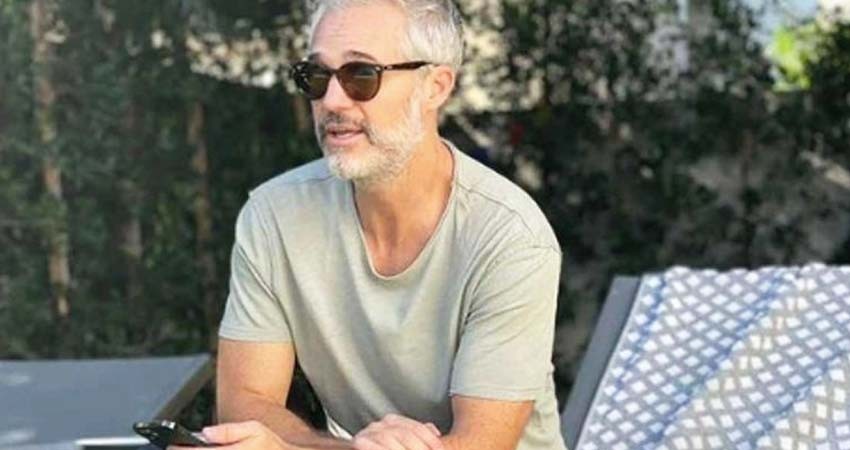 Amputan pierna al actor Juan Pablo Medina por trombosis