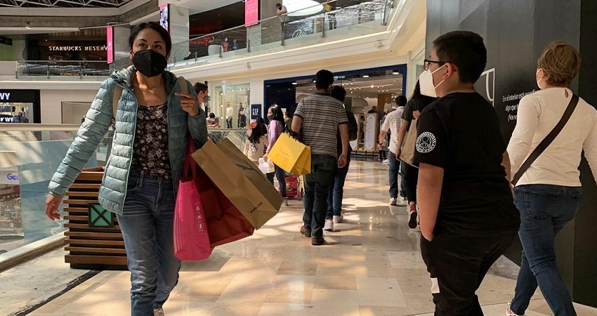 70% de mexicanos opina que la economía está peor que hace un año: Inegi