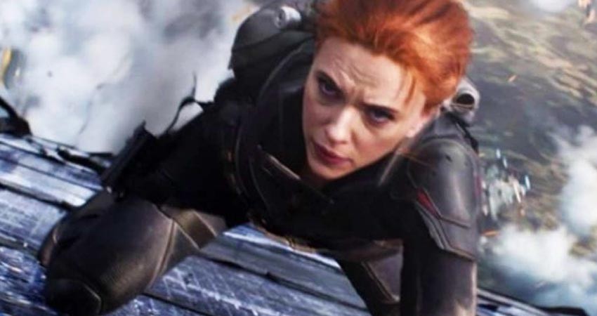Scarlett Johansson está en shock por respuesta agresiva de Disney tras demanda