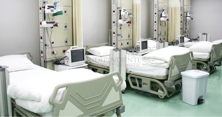 Disminuyen estadísticas de Covid-19 en Los Cabos