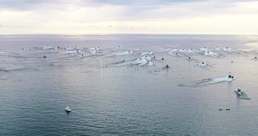 Millonaria bolsa se disputan 100 equipos en el Bisbee’s Buenavista 2021