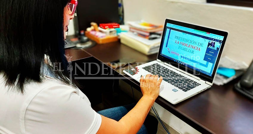 Atendió Centro de Justicia para las Mujeres a 931 personas el primer semestre del año