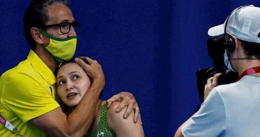 Salvador Sobrino sobre su salida de México: 'La Federación no me dio seguridad'