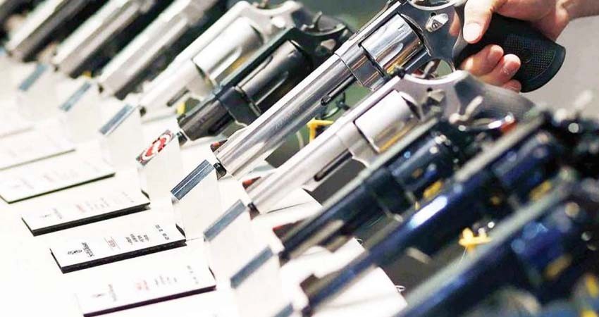 Denuncian a empresas de armas; exigirán compensación económica