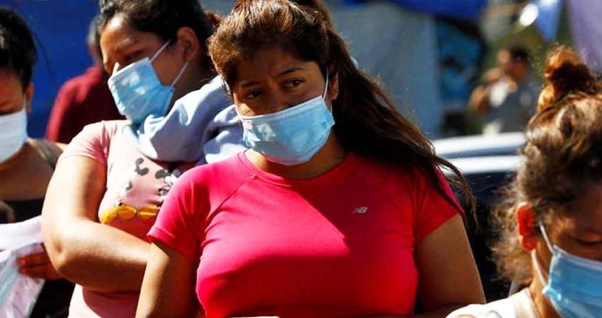 ¿Debo usar cubrebocas? ¿Puedo abrazar? Variante delta cambia consejos para vacunados