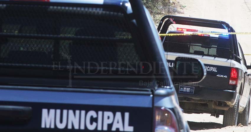 El primer semestre del año registra un incremento en homicidios dolosos