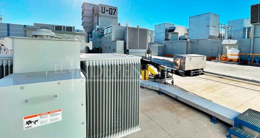 En BCS ya no hay apagones como antes: AMLO