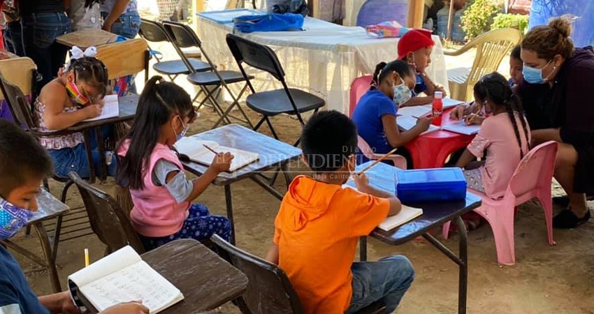 Gobierno federal y SNTE supervisarán condiciones de escuelas el regreso a clases