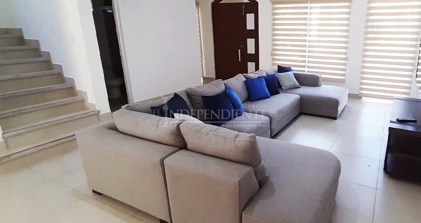 Renta en BCS, entre las más altas del país