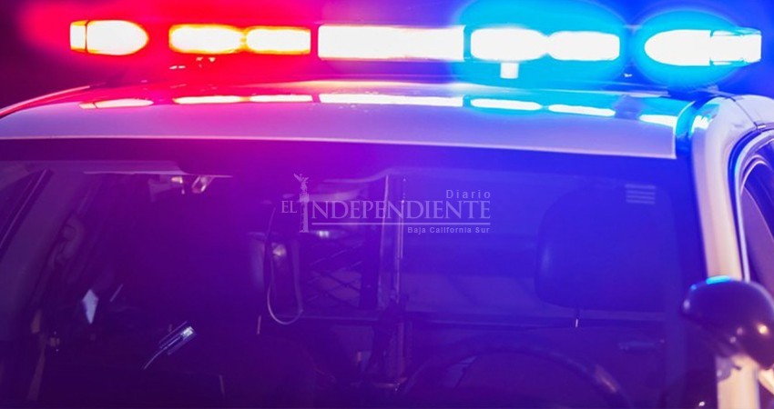 Continúa el alto índice en robos en La Paz