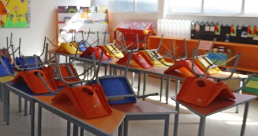 Maestros regresan el 30 de agosto: SEP