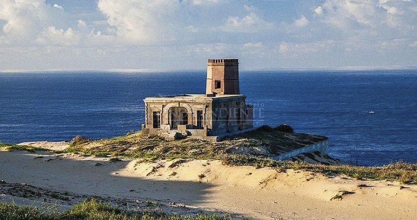 Abren caminos al Faro Viejo de CSL
