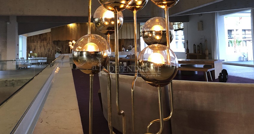 Temen hoteleros aumentos en la tarifa de alto consumo d energía