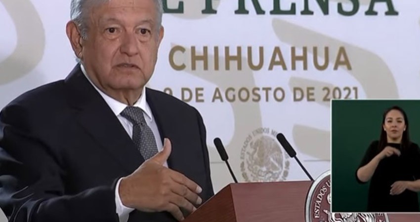 Aunque me insulten y ataquen no habrá represión a medios: AMLO