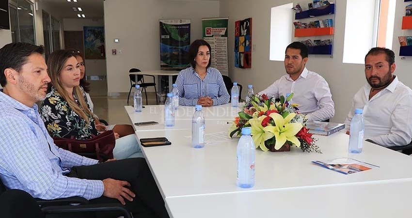 Reconoce Fiturca dificultades económicas