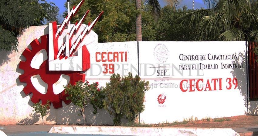 Bajo protocolos de salud, Cecati abre cursos de capacitación presenciales