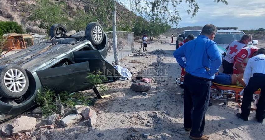 Julio deja 48 lesionados en accidentes viales y 4.5 millones de pesos en daños
