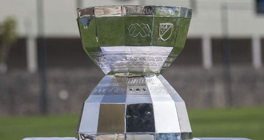 Leagues Cup 2021: Qué es, equipos, fechas y calendario de partidos