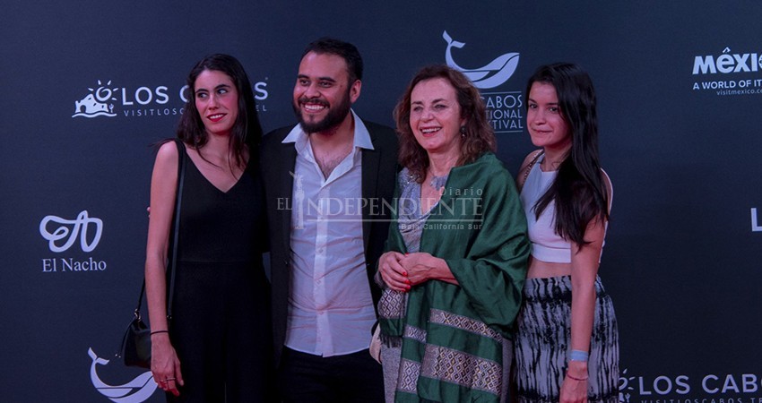 Festival de Cine de Los Cabos recibirá 70% menos apoyo económico