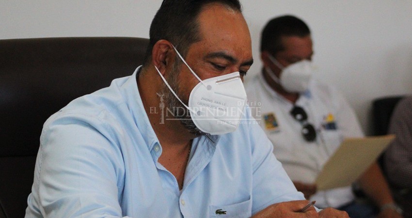 Regidor exige información sobre los avances de la nueva desalinizadora de CSL