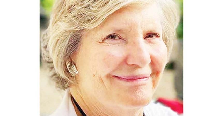 Honrarán a Cristina Urrutia Feria Internacional del Libro de Guadalajara