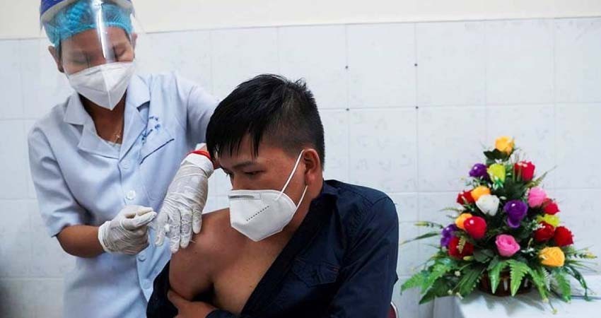 OMS revive hipótesis de fuga de laboratorio de coronavirus; pide 'todos los datos'