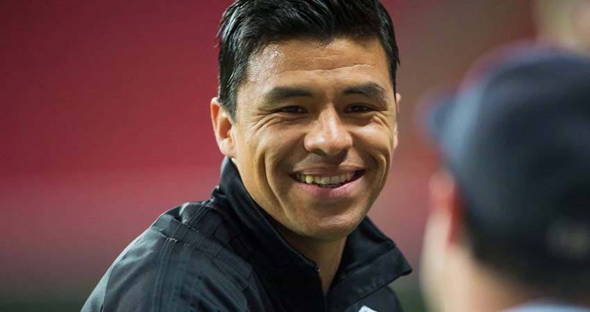 ¡La MLS tendrá DT mexicano! Gonzo Pineda será entrenador del Atlanta United