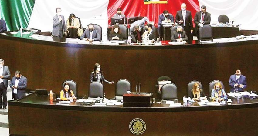 Retiran fuero a diputado por violar a menor; Saúl Huerta enfrentará acusaciones