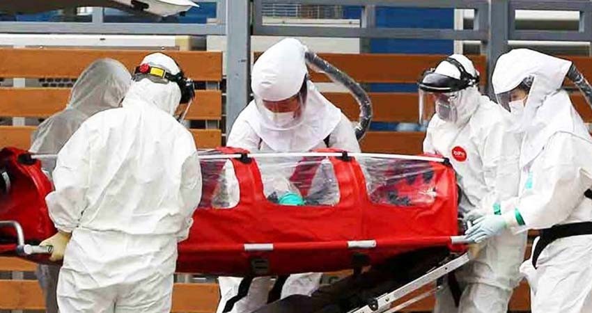 China 'cierra puertas' a nuevas investigaciones sobre el origen del covid