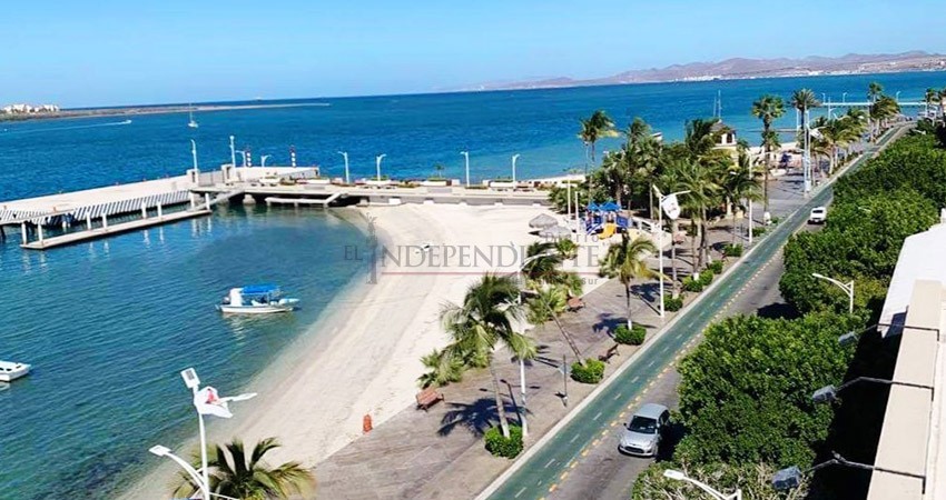 Amplían aforo de playas, gimnasios y horario para venta de alcohol