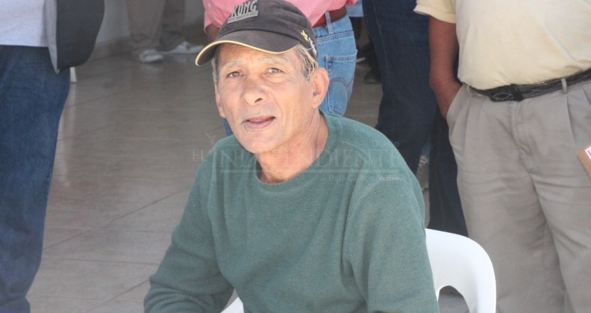 Muere el famoso estilista Tony Fashion