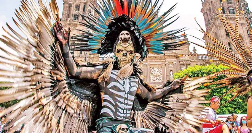 “No somos los vencidos”: Federico Navarrete