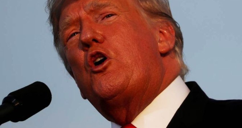 Trump exige renuncia de Biden y se burla de su 'silencio' sobre Afganistán