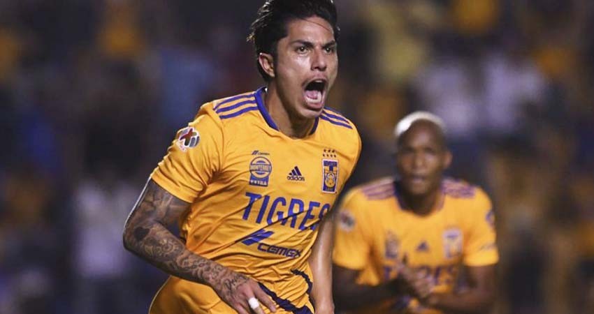 ¿A marcar a Messi? Salcedo sería buscado por dos clubes de la Ligue 1 de Francia