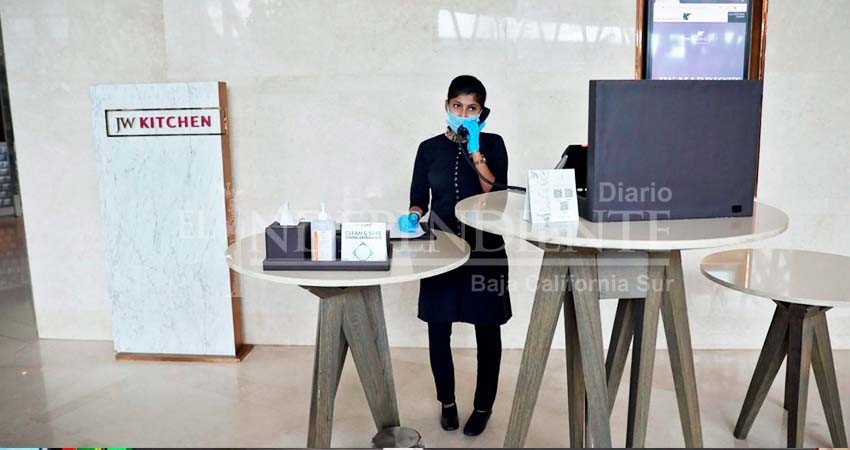 Difícil panorama para fin de año en materia turística: expertos