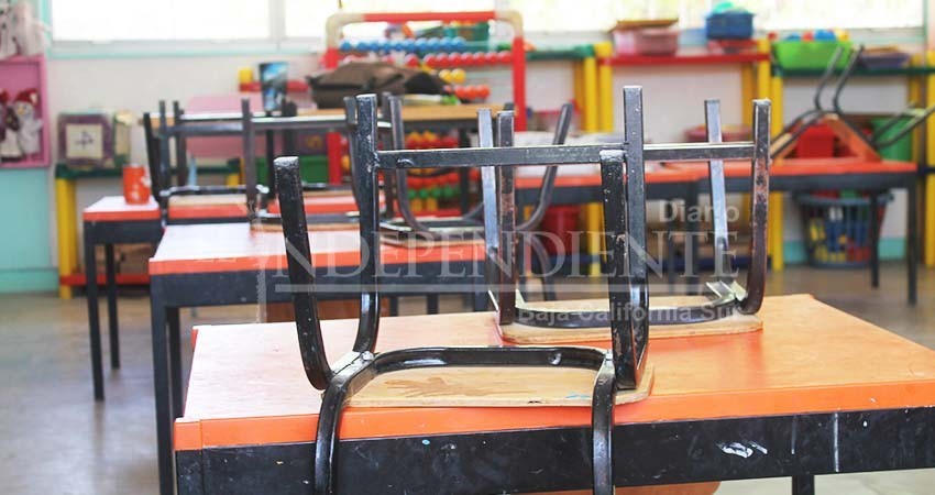 No avalan padres de familia carta responsiva para el regreso a clases