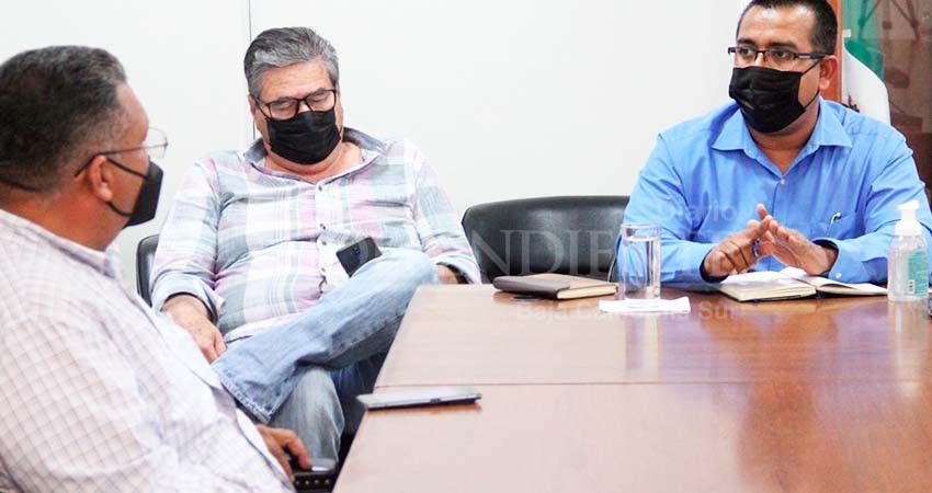 Toma acciones OOMSAPAS contra clandestinaje en pozos señalados por “huachicol”