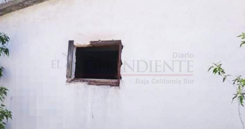 Detenidos por la Policía Municipal tras robar un aire acondicionado