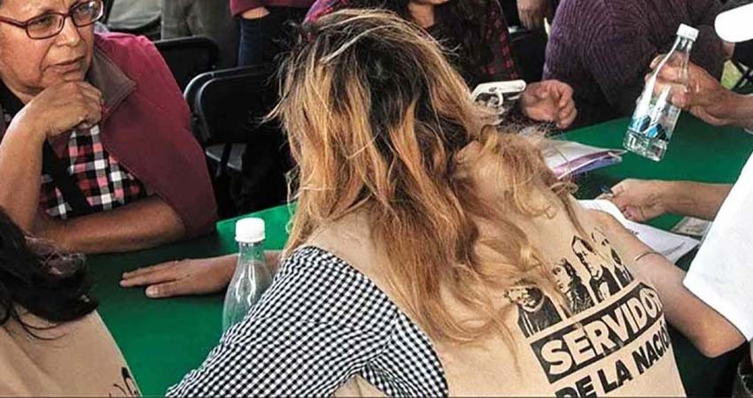 El 25% de los hogares mexicanos recibe alguno de los programas sociales del gobierno